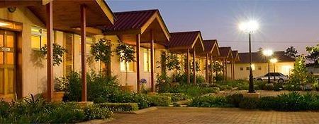 Shakespeare Court Serviced Apartments Lusaka Eksteriør bilde