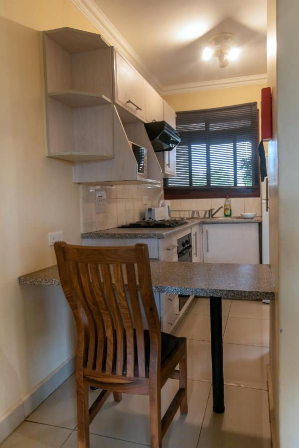 Shakespeare Court Serviced Apartments Lusaka Eksteriør bilde