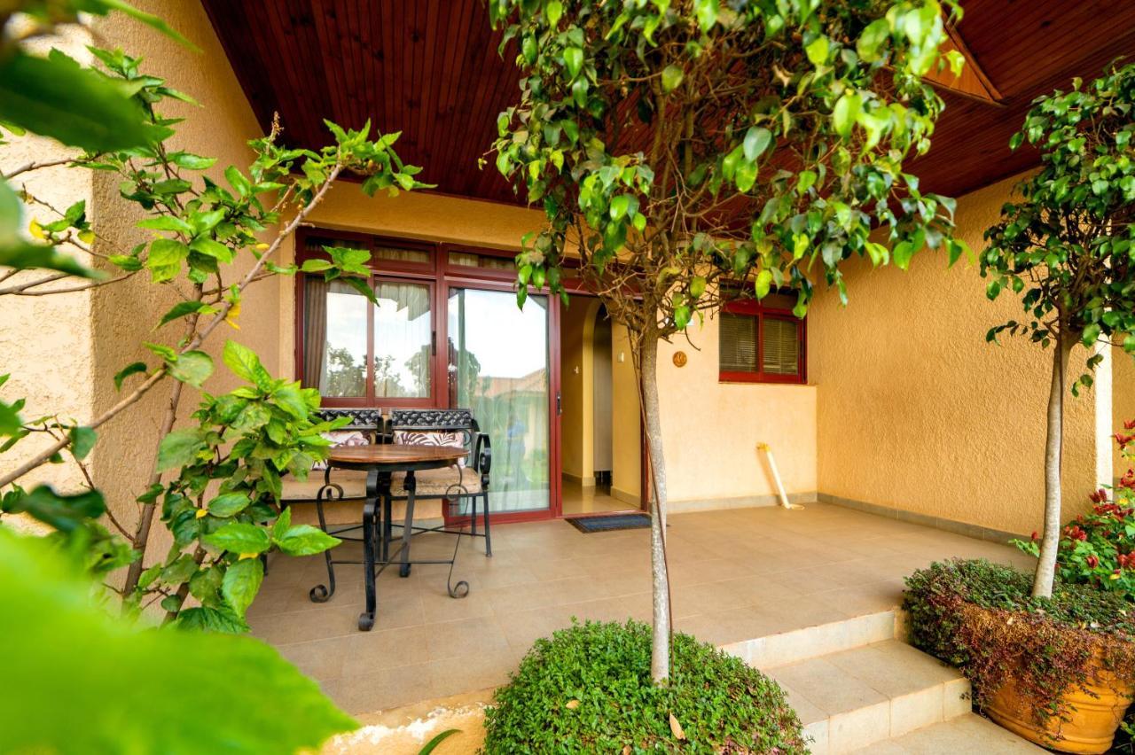 Shakespeare Court Serviced Apartments Lusaka Eksteriør bilde
