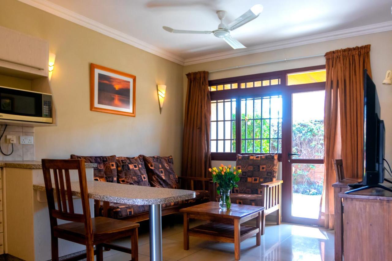 Shakespeare Court Serviced Apartments Lusaka Eksteriør bilde