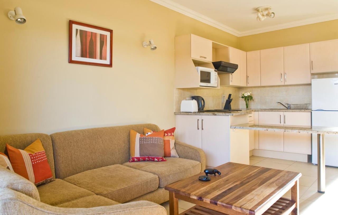 Shakespeare Court Serviced Apartments Lusaka Eksteriør bilde