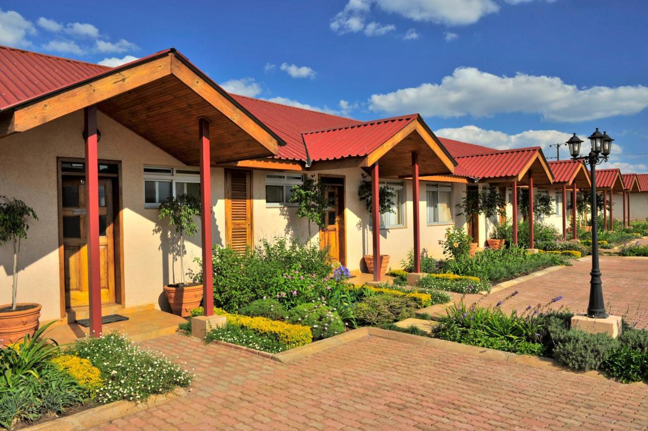 Shakespeare Court Serviced Apartments Lusaka Eksteriør bilde