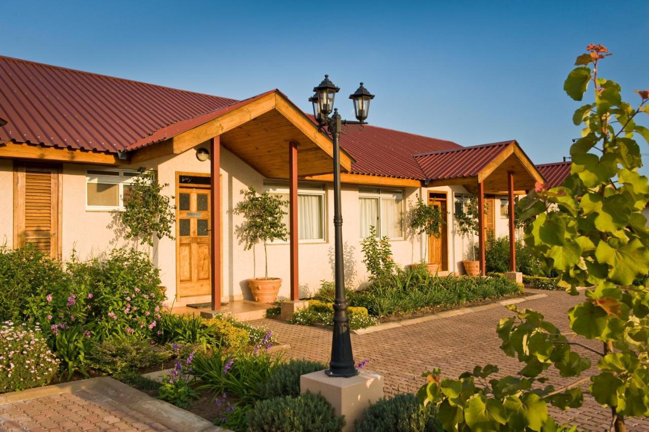 Shakespeare Court Serviced Apartments Lusaka Eksteriør bilde