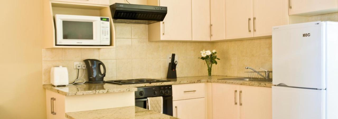 Shakespeare Court Serviced Apartments Lusaka Eksteriør bilde