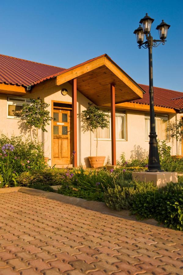 Shakespeare Court Serviced Apartments Lusaka Eksteriør bilde