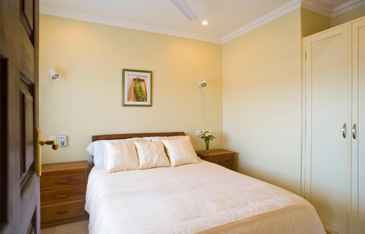Shakespeare Court Serviced Apartments Lusaka Eksteriør bilde