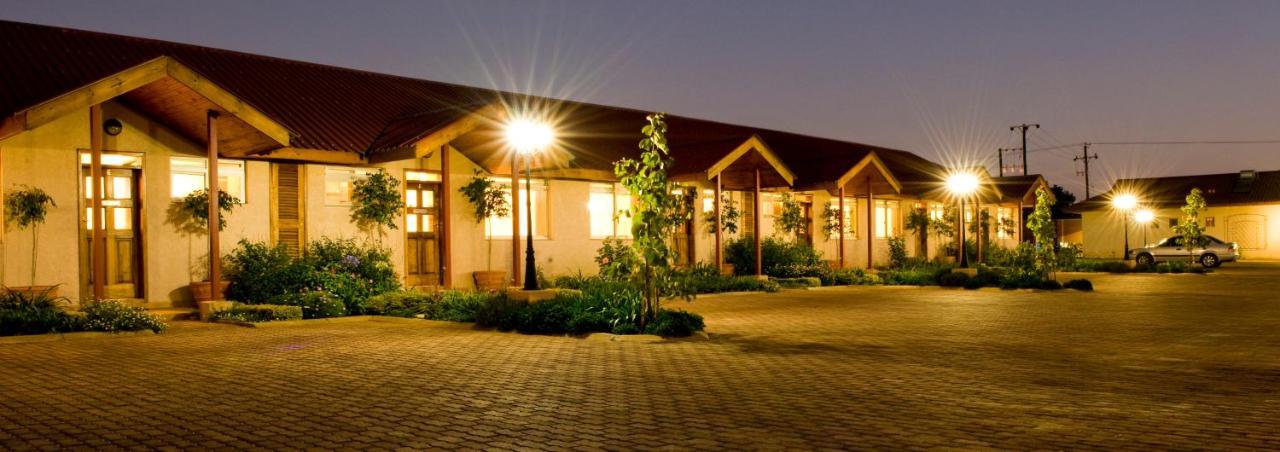 Shakespeare Court Serviced Apartments Lusaka Eksteriør bilde