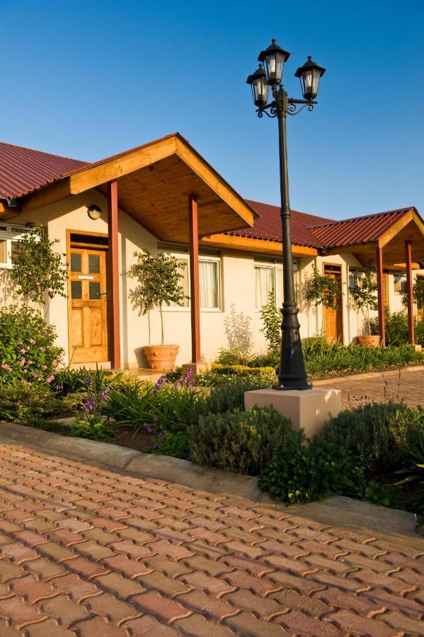 Shakespeare Court Serviced Apartments Lusaka Eksteriør bilde