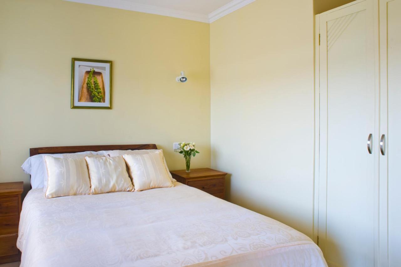 Shakespeare Court Serviced Apartments Lusaka Eksteriør bilde
