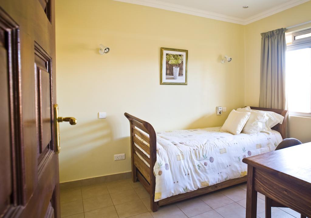 Shakespeare Court Serviced Apartments Lusaka Rom bilde