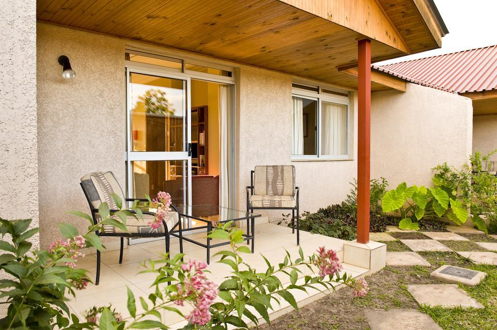 Shakespeare Court Serviced Apartments Lusaka Rom bilde