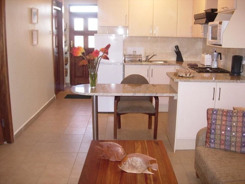 Shakespeare Court Serviced Apartments Lusaka Eksteriør bilde