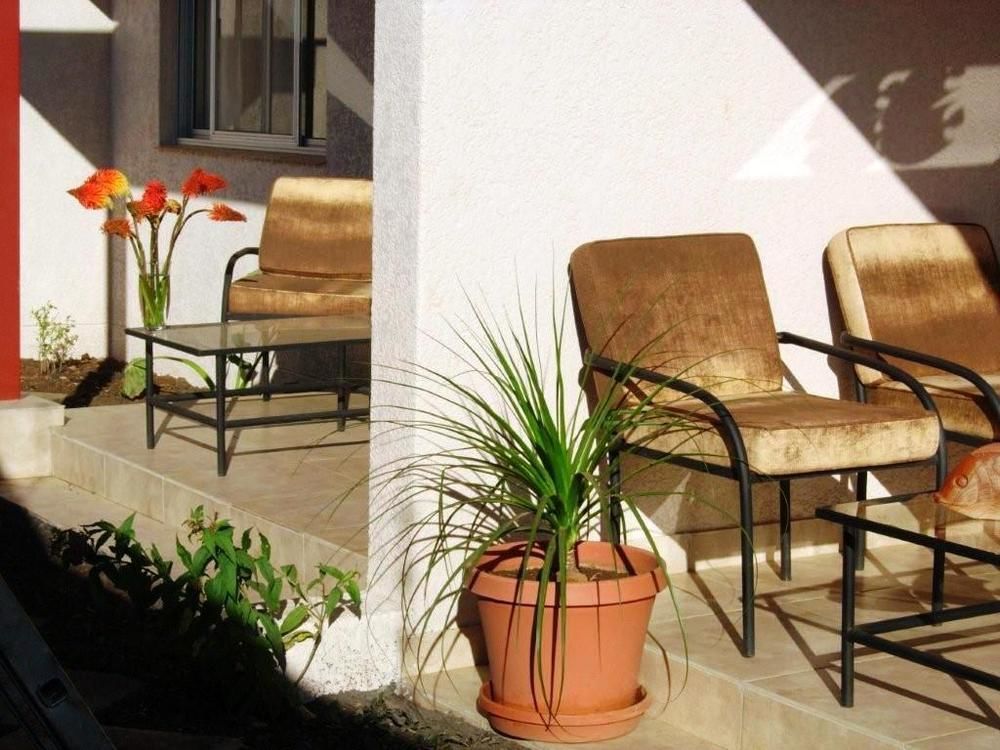Shakespeare Court Serviced Apartments Lusaka Eksteriør bilde