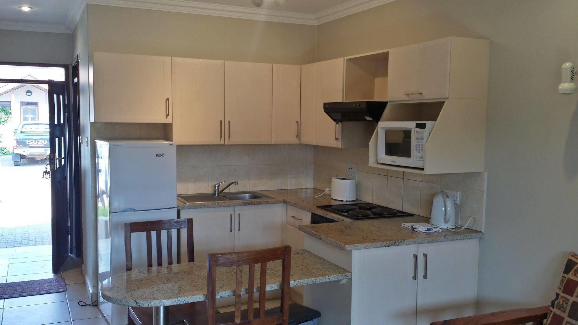 Shakespeare Court Serviced Apartments Lusaka Eksteriør bilde