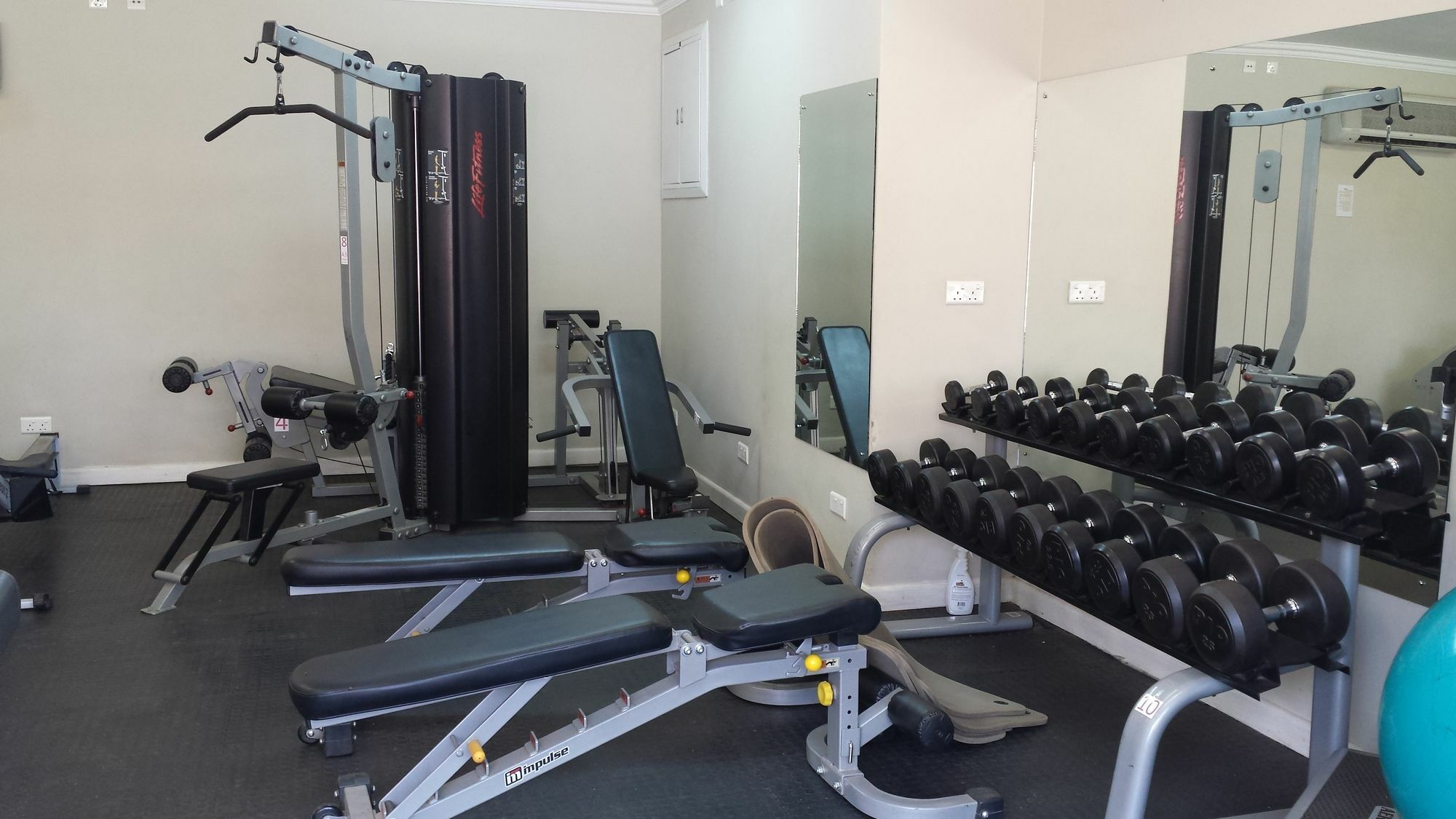 Shakespeare Court Serviced Apartments Lusaka Eksteriør bilde
